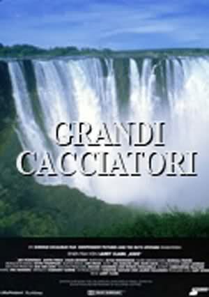 Обложка (Постер) Крупные охотники / Grandi cacciatori (1990) HDRip Обложка (Постер) Крупные охотники / Grandi cacciatori (1990) HDRip