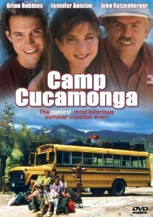 Обложка (Постер) Лагерь Кукамонга / Camp Cucamonga (1990) HDRip Обложка (Постер) Лагерь Кукамонга / Camp Cucamonga (1990) HDRip