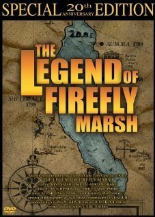 Обложка (Постер) Legend of Firefly Marsh (1987) Обложка (Постер) Legend of Firefly Marsh (1987)