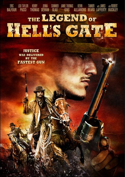 Обложка (Постер) Легенда о вратах ада: Американский заговор / The Legend of Hell's Gate: An American Conspiracy (2011) HDRip Обложка (Постер) Легенда о вратах ада: Американский заговор / The Legend of Hell's Gate: An American Conspiracy (2011) HDRip