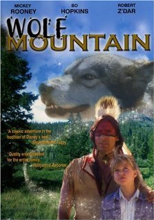 Обложка (Постер) Легенда волчьей горы / The Legend of Wolf Mountain (1992) HDRip Обложка (Постер) Легенда волчьей горы / The Legend of Wolf Mountain (1992) HDRip