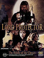 Обложка (Постер) Лорд защитник / The Dark Mist (1996) HDRip