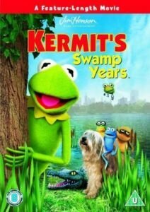 Обложка (Постер) Лягушонок Кермит: Годы в болоте / Kermit's Swamp Years (2002) HDRip
