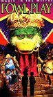 Обложка (Постер) Magic in the Mirror: Fowl Play (1996) 