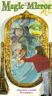 Обложка (Постер) Magic in the Mirror (1996) HDRip