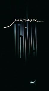 Обложка (Постер) Мальчик и Тьма (2016) Обложка (Постер) Мальчик и Тьма (2016)