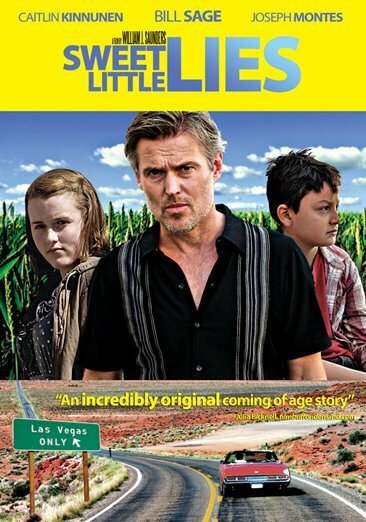 Обложка (Постер) Маленькая ложь / Sweet Little Lies (2011) HDRip Обложка (Постер) Маленькая ложь / Sweet Little Lies (2011) HDRip