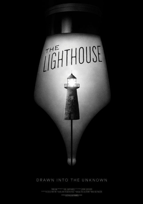 Обложка (Постер) Маяк / The Lighthouse (2016) Обложка (Постер) Маяк / The Lighthouse (2016)