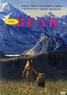 Обложка (Постер) Медвежонок / Ms. Bear (1997) HDRip Обложка (Постер) Медвежонок / Ms. Bear (1997) HDRip