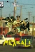 Обложка (Постер) Mexicali (2010) HDRip Обложка (Постер) Mexicali (2010) HDRip