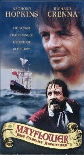 Обложка (Постер) Мэйфлауэр: Приключения пилигримов / Mayflower: The Pilgrims' Adventure (1979) SATRip Обложка (Постер) Мэйфлауэр: Приключения пилигримов / Mayflower: The Pilgrims' Adventure (1979) SATRip