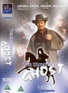 Обложка (Постер) Миксвилльский призрак / The Meeksville Ghost (2001) HDRip Обложка (Постер) Миксвилльский призрак / The Meeksville Ghost (2001) HDRip