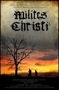 Обложка (Постер) Milites Christi (2009) Обложка (Постер) Milites Christi (2009)