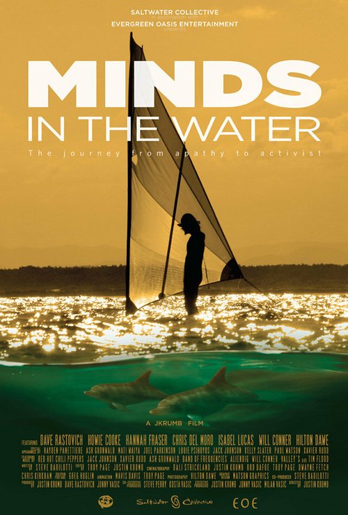 Обложка (Постер) Мысли в воде / Minds in the Water (2011) HDRip Обложка (Постер) Мысли в воде / Minds in the Water (2011) HDRip