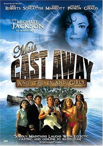 Обложка (Постер) Мисс «Изгой» / Miss Cast Away (2004) HDRip Обложка (Постер) Мисс «Изгой» / Miss Cast Away (2004) HDRip