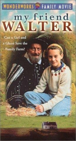 Обложка (Постер) My Friend Walter (1992) HDRip Обложка (Постер) My Friend Walter (1992) HDRip