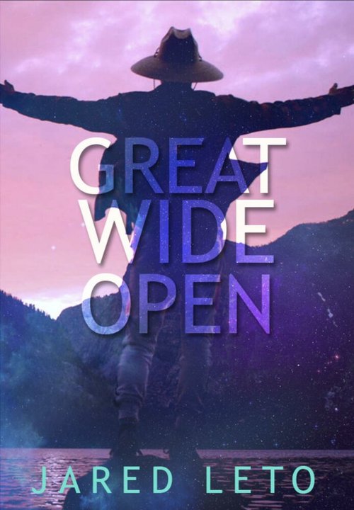 Обложка На открытом воздухе / Great Wide Open (2016) 