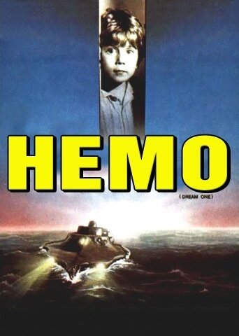 Обложка (Постер) Немо / Nemo (1984) SATRip Обложка (Постер) Немо / Nemo (1984) SATRip