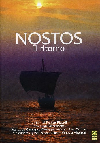 Обложка (Постер) Ностос: Возвращение / Nostos: Il ritorno (1989) SATRip Обложка (Постер) Ностос: Возвращение / Nostos: Il ritorno (1989) SATRip