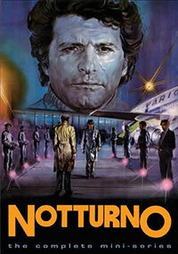 Обложка (Постер) Notturno (1983) SATRip Обложка (Постер) Notturno (1983) SATRip