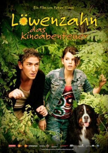 Обложка (Постер) Охота за сокровищами Ганнибала / Löwenzahn - Das Kinoabenteuer (2011) HDRip Обложка (Постер) Охота за сокровищами Ганнибала / Löwenzahn - Das Kinoabenteuer (2011) HDRip