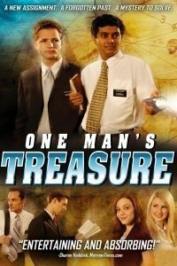 Обложка (Постер) One Man's Treasure (2009) HDRip Обложка (Постер) One Man's Treasure (2009) HDRip