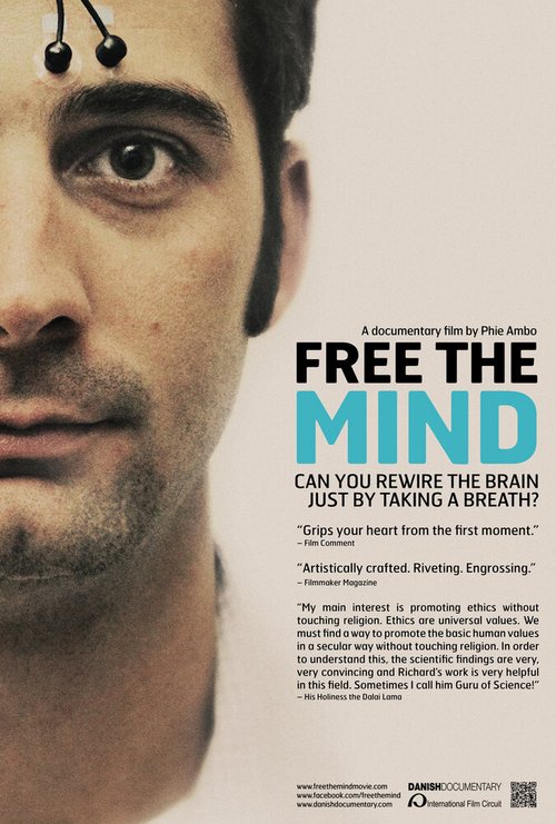 Обложка (Постер) Освободи разум / Free the Mind (2012) HDRip Обложка (Постер) Освободи разум / Free the Mind (2012) HDRip