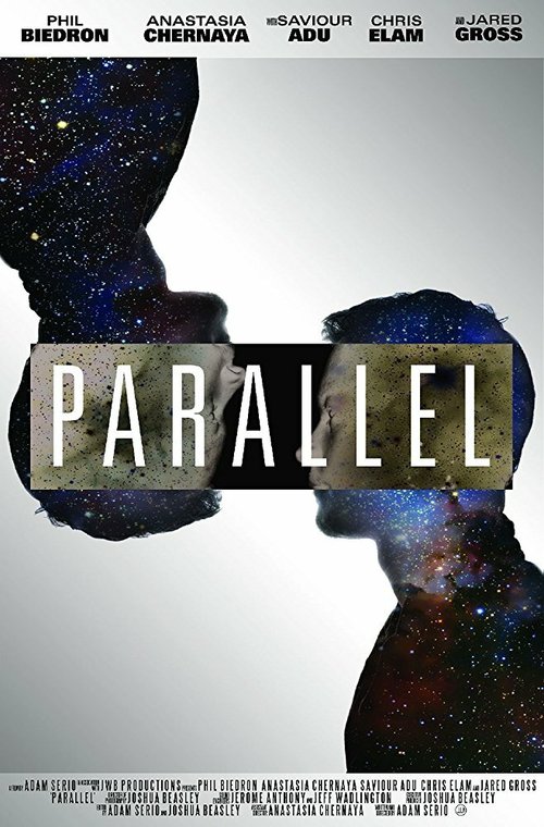 Обложка (Постер) Parallel (2017) Обложка (Постер) Parallel (2017)