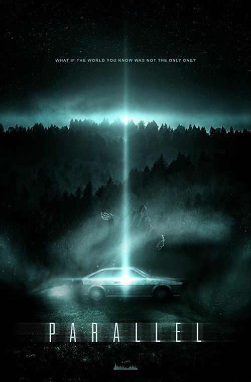 Обложка (Постер) Parallel (2018) HDRip Обложка (Постер) Parallel (2018) HDRip