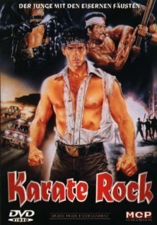 Обложка (Постер) Парень с железными руками / Il ragazzo delle mani d'acciaio (1990) HDRip Обложка (Постер) Парень с железными руками / Il ragazzo delle mani d'acciaio (1990) HDRip