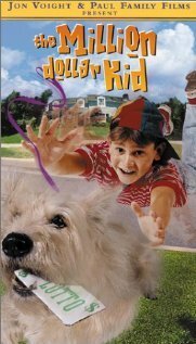 Обложка (Постер) Парнишка-миллионер / The Million Dollar Kid (2000) HDRip Обложка (Постер) Парнишка-миллионер / The Million Dollar Kid (2000) HDRip