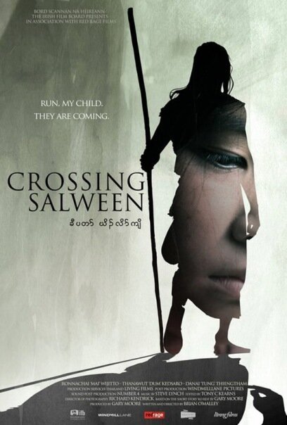 Обложка (Постер) Перейти реку Салуин / Crossing Salween (2010) HDRip Обложка (Постер) Перейти реку Салуин / Crossing Salween (2010) HDRip