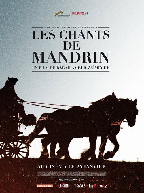 Обложка (Постер) Песнь о Мандрене / Les chants de Mandrin (2011) HDRip Обложка (Постер) Песнь о Мандрене / Les chants de Mandrin (2011) HDRip