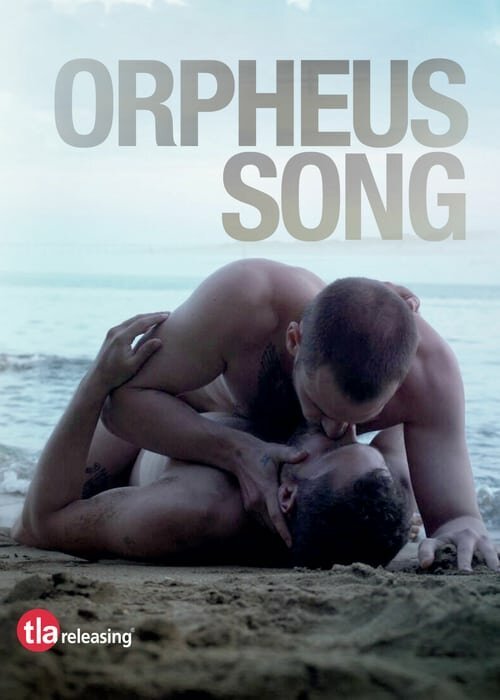 Обложка (Постер) Песнь Орфея / Orpheus' Song (2019) HDRip