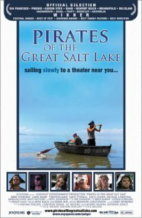 Обложка (Постер) Pirates of the Great Salt Lake (2006) HDRip