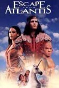 Обложка (Постер) Побег из Атлантиды / Escape from Atlantis (1997) HDRip