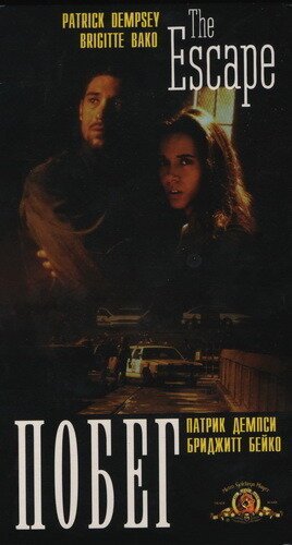 Обложка (Постер) Побег / The Escape (1998) HDRip