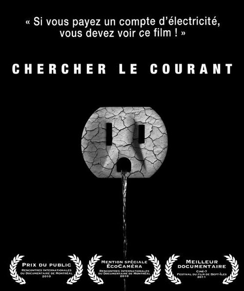 Обложка (Постер) Поиск течения / Chercher le courant (2010) HDRip Обложка (Постер) Поиск течения / Chercher le courant (2010) HDRip