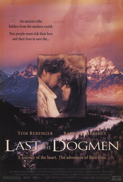 Обложка (Постер) Последний из племени людей-псов / Last of the Dogmen (1995) HDRip Обложка (Постер) Последний из племени людей-псов / Last of the Dogmen (1995) HDRip