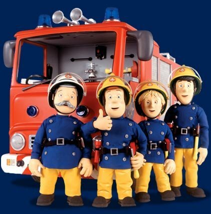 Обложка (Постер) Пожарный Сэм: Большой огонь Понтипанди / Fireman Sam: The Great Fire of Pontypandy (2009) HDRip Обложка (Постер) Пожарный Сэм: Большой огонь Понтипанди / Fireman Sam: The Great Fire of Pontypandy (2009) HDRip