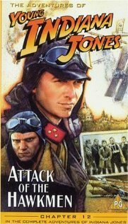 Обложка (Постер) Приключения молодого Индианы Джонса: Атака ястреба / The Adventures of Young Indiana Jones: Attack of the Hawkmen (1995) HDRip Обложка (Постер) Приключения молодого Индианы Джонса: Атака ястреба / The Adventures of Young Indiana Jones: Attack of the Hawkmen (1995) HDRip