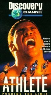 Обложка (Постер) Pushing the Limits (1994) HDRip Обложка (Постер) Pushing the Limits (1994) HDRip