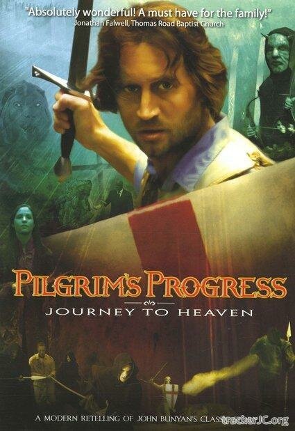 Обложка (Постер) Путешествие Пилигрима в небесную страну / Pilgrim's Progress (2008) HDRip Обложка (Постер) Путешествие Пилигрима в небесную страну / Pilgrim's Progress (2008) HDRip