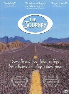 Обложка (Постер) Путешествие / The Journey (2001) HDRip Обложка (Постер) Путешествие / The Journey (2001) HDRip
