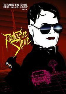 Обложка (Постер) Radio Free Steve (2000) HDRip Обложка (Постер) Radio Free Steve (2000) HDRip