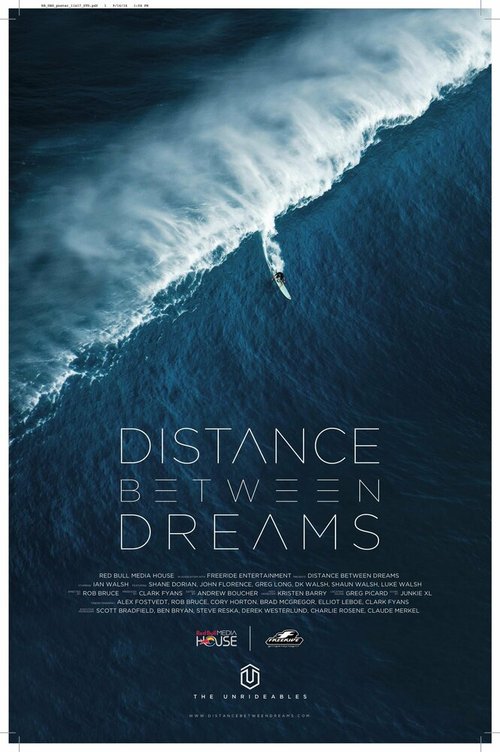 Обложка (Постер) Расстояние между мечтами / Distance Between Dreams (2016) CAMRip Обложка (Постер) Расстояние между мечтами / Distance Between Dreams (2016) CAMRip