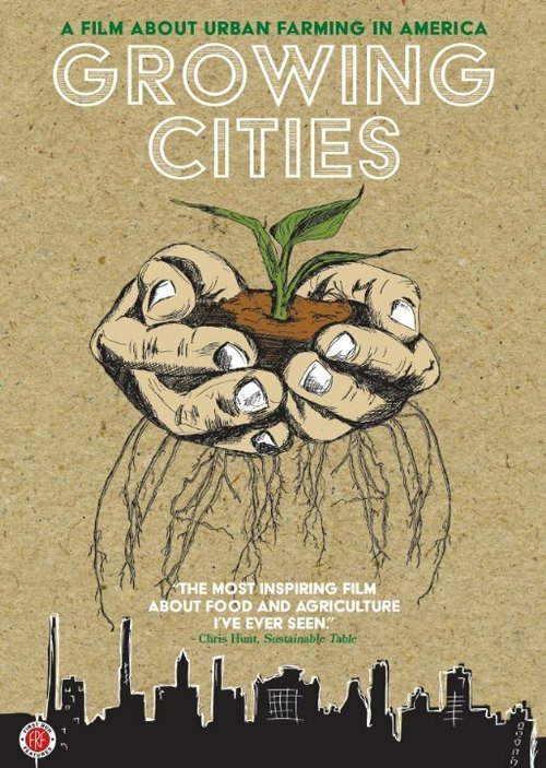 Обложка (Постер) Растущие города / Growing Cities (2013) HDRip Обложка (Постер) Растущие города / Growing Cities (2013) HDRip