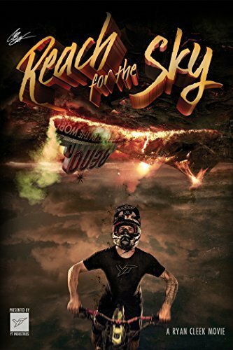 Обложка (Постер) Reach for the Sky (2015) HDRip Обложка (Постер) Reach for the Sky (2015) HDRip
