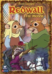 Обложка (Постер) Рэдволл: Фильм / Redwall: The Movie (2000) HDRip Обложка (Постер) Рэдволл: Фильм / Redwall: The Movie (2000) HDRip