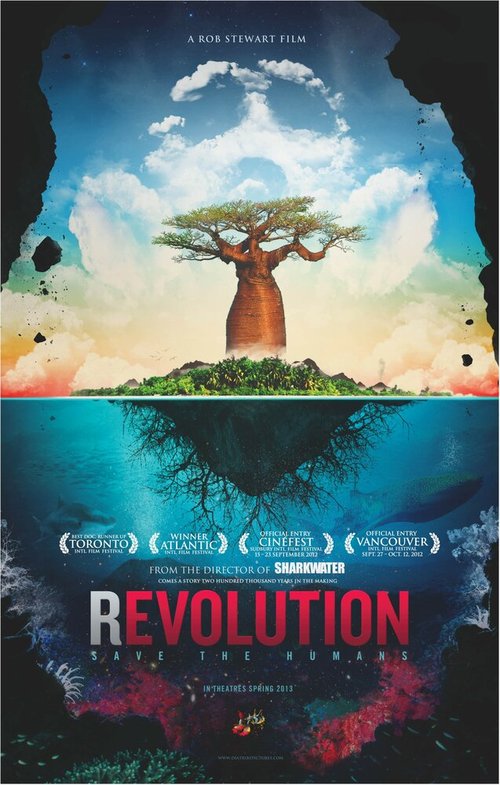 Обложка (Постер) Революция / Revolution (2012) HDRip Обложка (Постер) Революция / Revolution (2012) HDRip